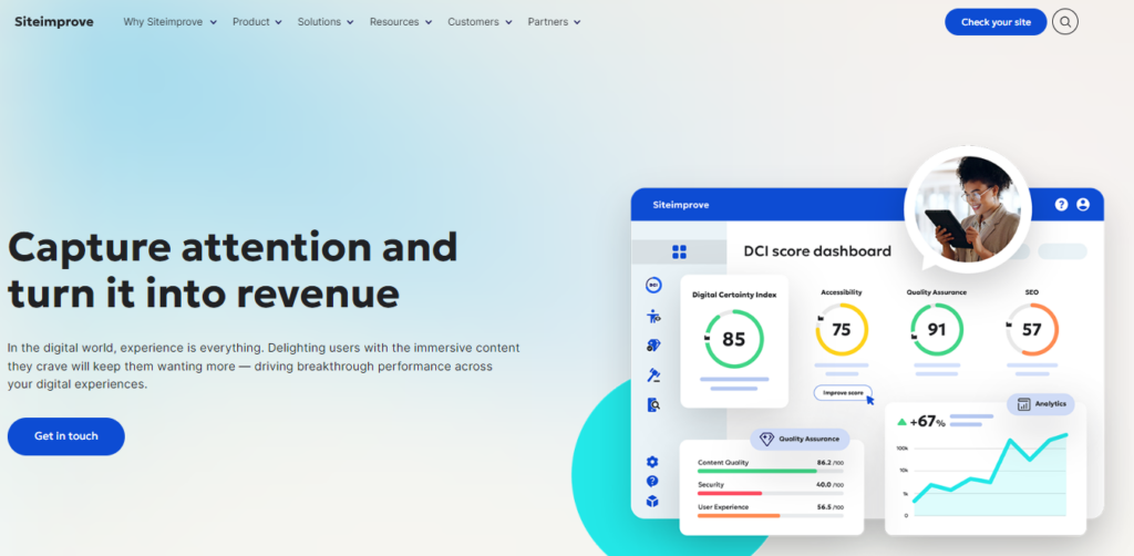 Best Web Accessibility Testing Tools