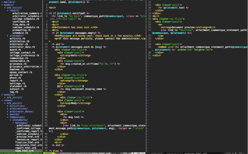 Best Text Editor Software for Mac