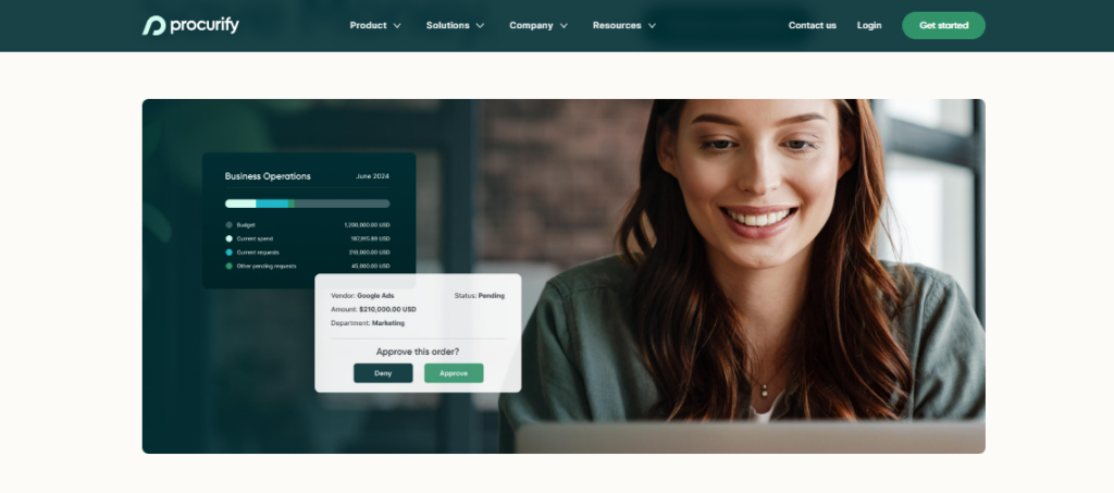 Best Procurement Software for Small Businesses