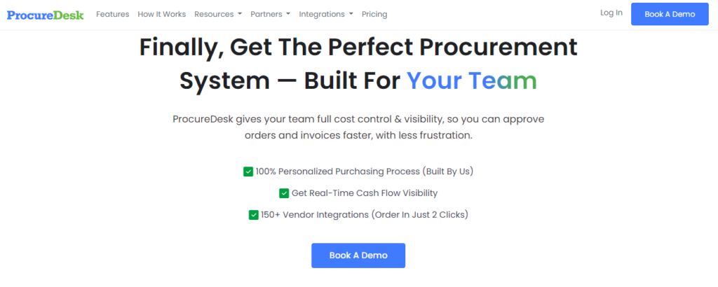 Best Procurement Software for Small Businesses