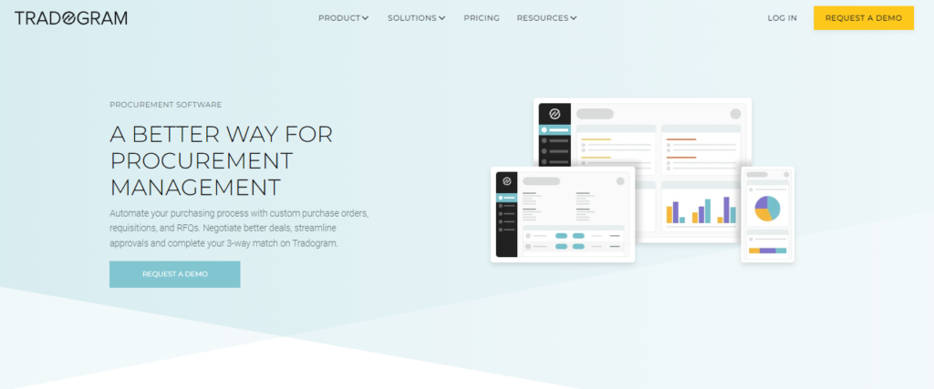 Best Procurement Software for Small Businesses