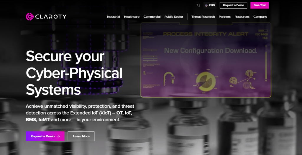Best Industrial Iot Software