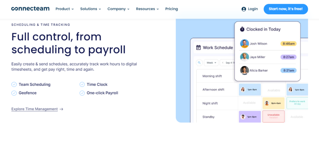 Best Time Tracking Software for Small Business