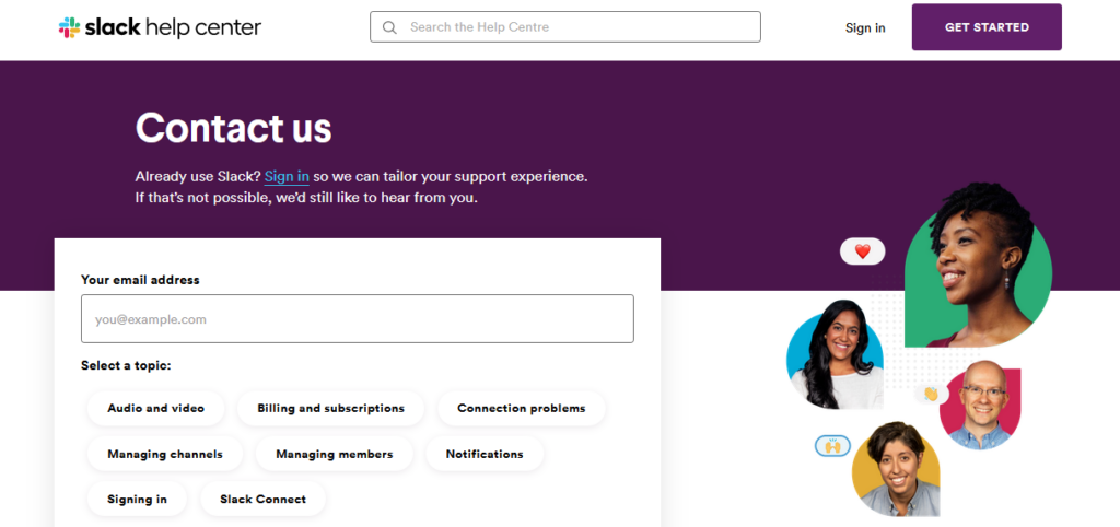 How to Fix 'We’re unable to open this link' issue in Slack