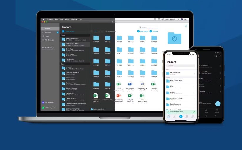 Best Confidentiality Software
