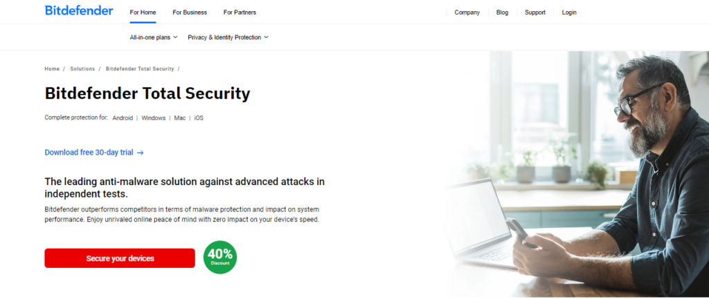 Best Network Security Software