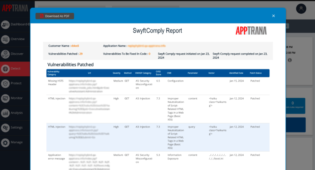 Best Vulnerability Management Software