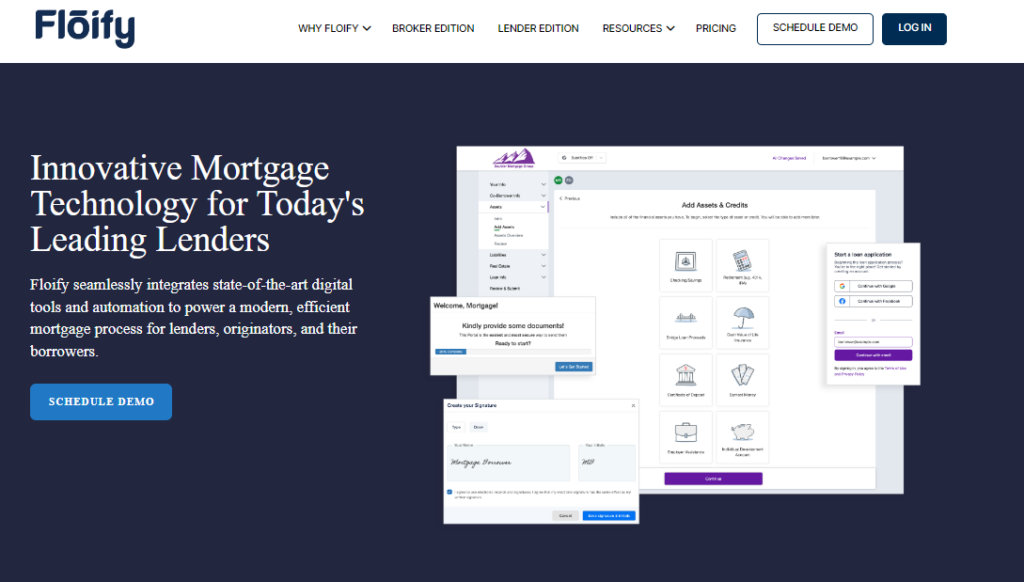 Best Financial Services Software