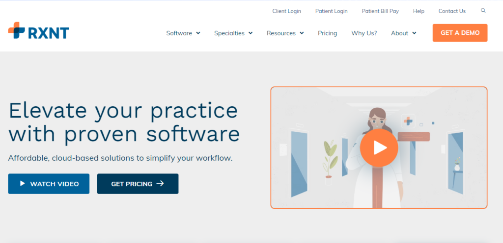 Best Health Care Software