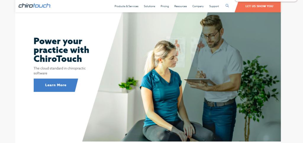 Best Health Care Software