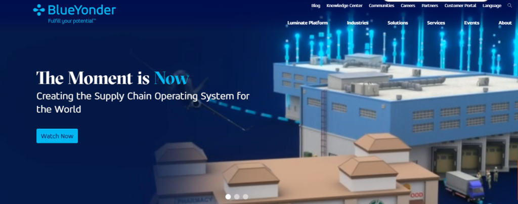 Best Transportation Management Systems