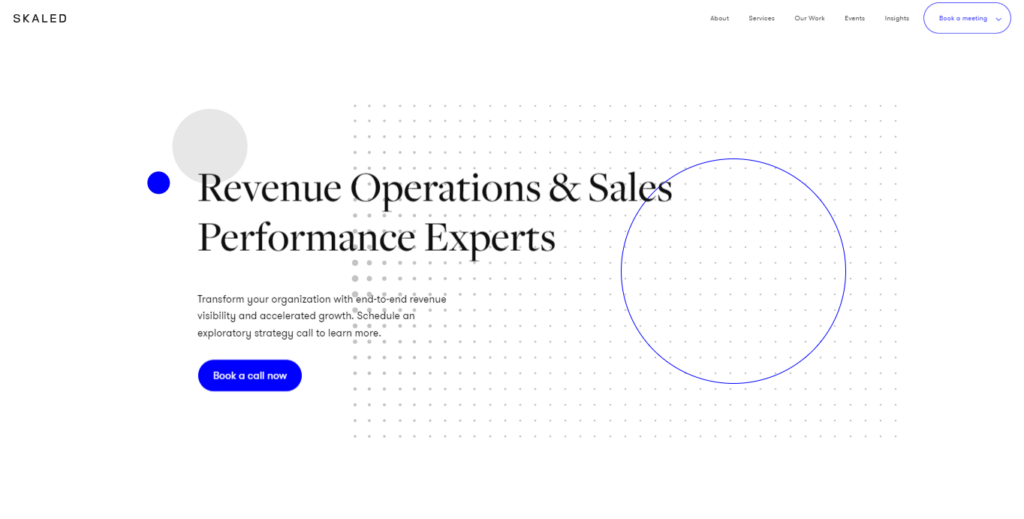 Best Sales Consulting Providers