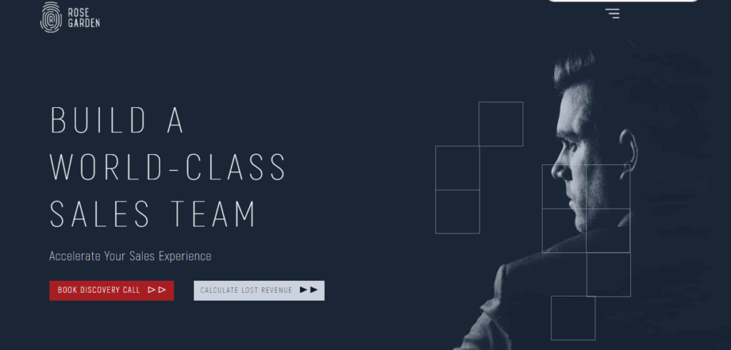 Best Sales Consulting Providers