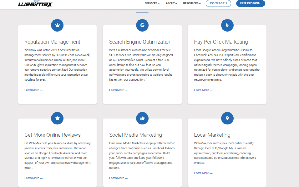 Best Lead Generation Services