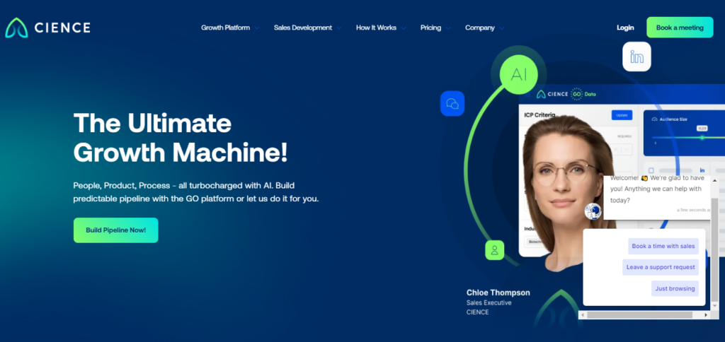 Best Lead Generation Services