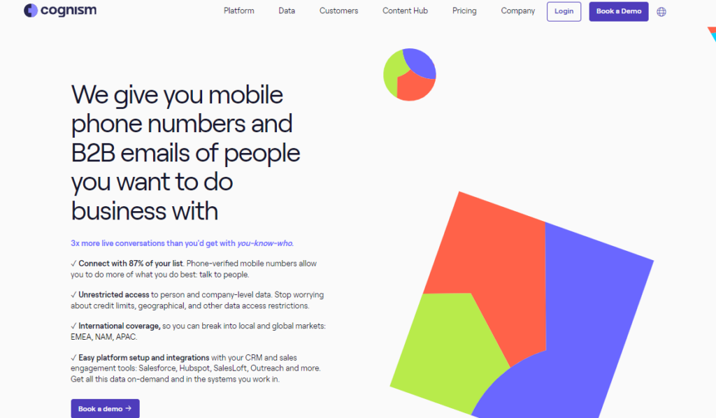 Best Lead Generation Services