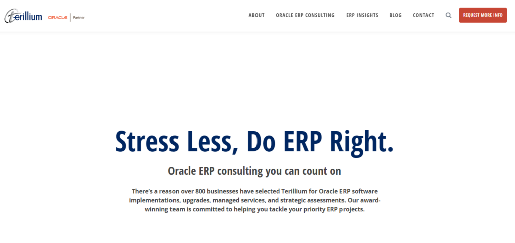 Best NetSuite Consultants