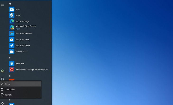 How to Temporarily Disable Sleep Mode in Windows 11/10