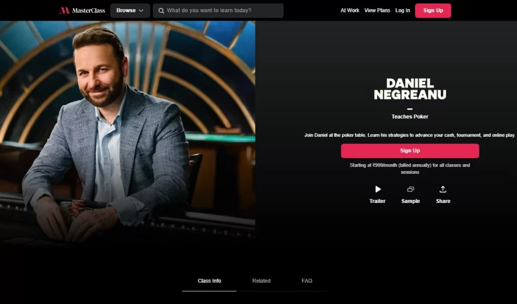 Best Poker Games
