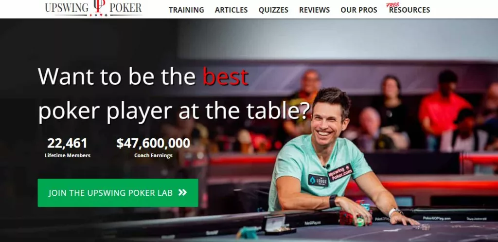Best Poker Games