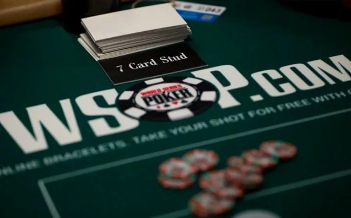 Best Poker Games