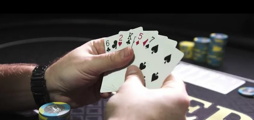 Best Poker Games