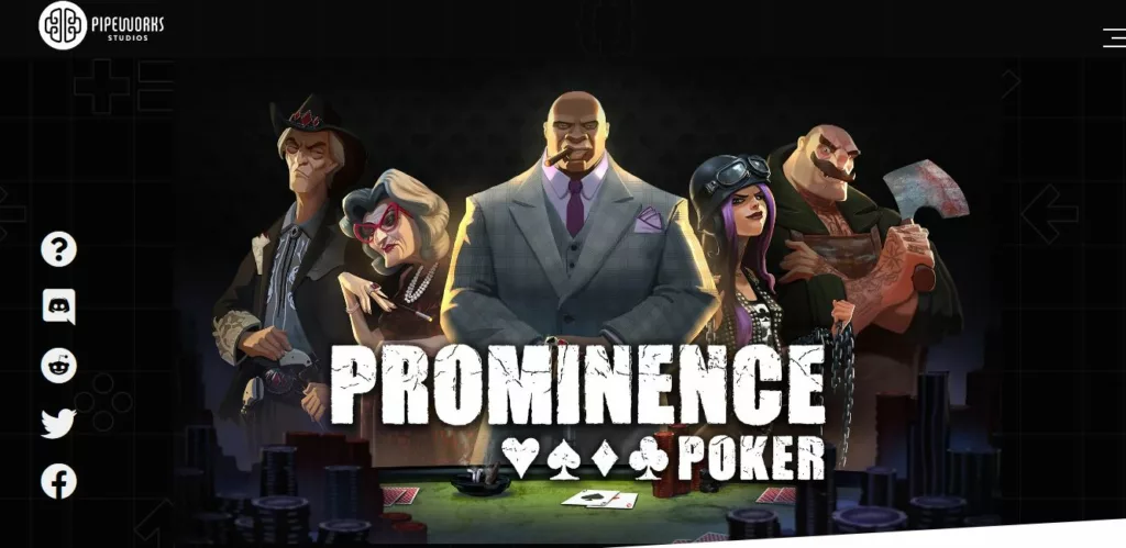 Best Poker Games for PC