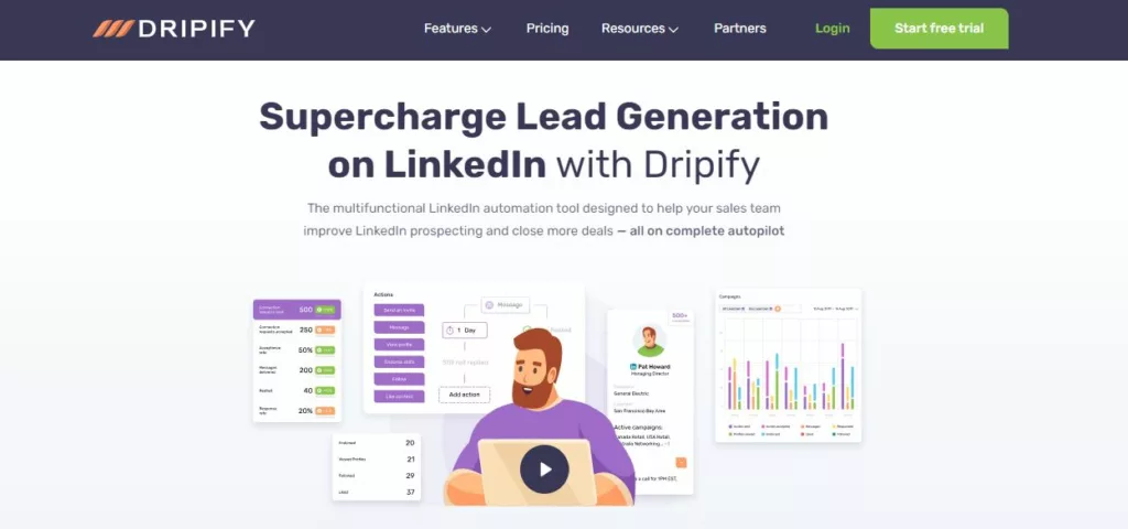 Best Recruitment Automation Software