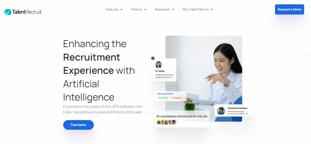 Best Staffing Agency Software