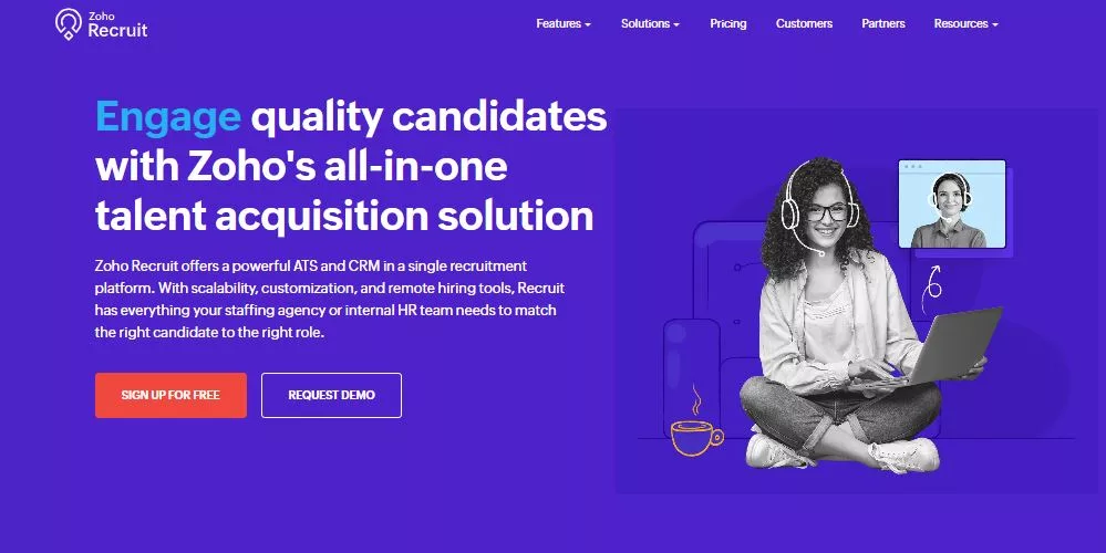 Best Staffing Agency Software