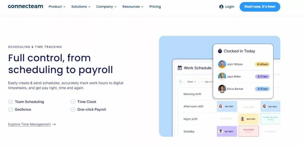 Best Staffing Agency Software
