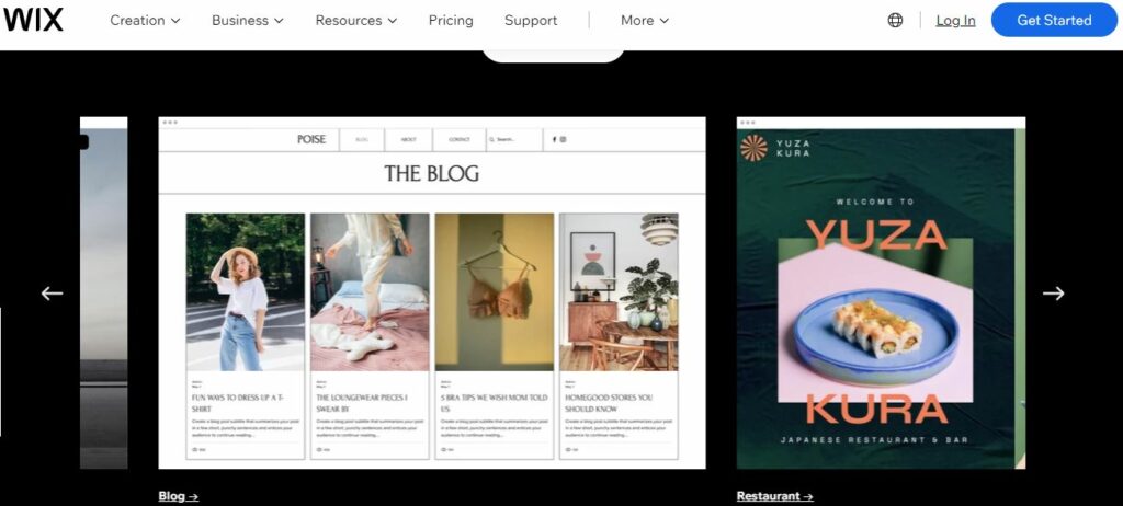 Best Website Builders for Videographers