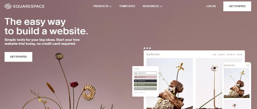 Best Website Builders for Videographers