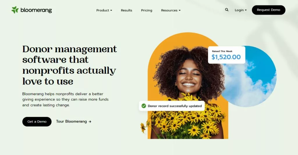 Best Nonprofit Software