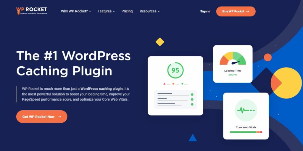 Best WordPress Caching Plugins