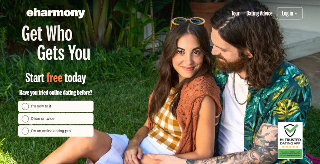 Best Dating Apps for Men