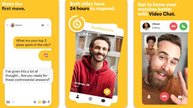 Best Dating Apps for Men