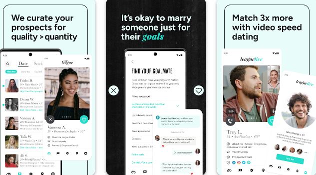 Best Dating Apps for Men