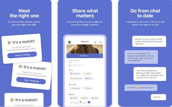 Best Dating Apps for Men