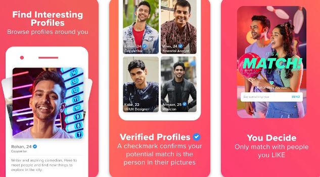 Best Dating Apps for Women