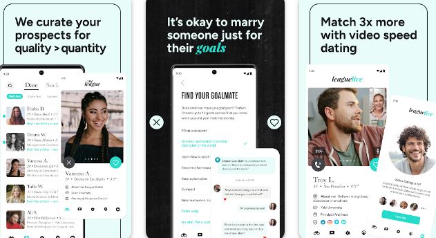 Best Dating Apps for Women