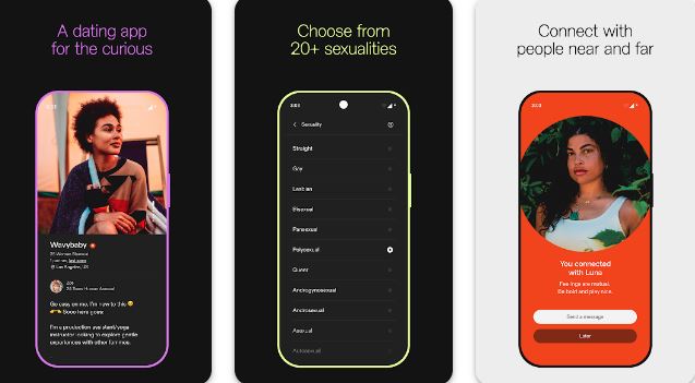 Best Dating Apps for Women