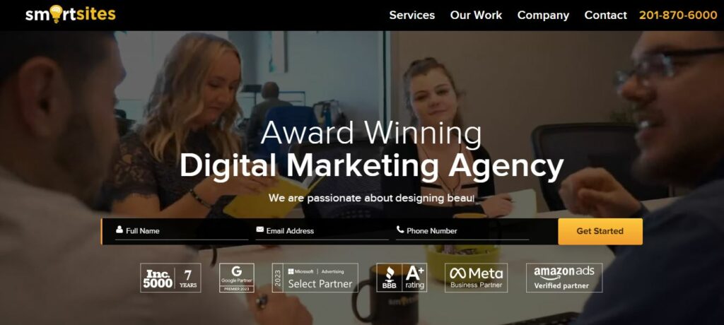 Best SEO Companies for Small Business