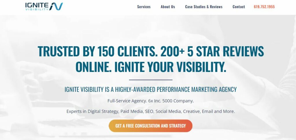 Best SEO Companies for Small Business