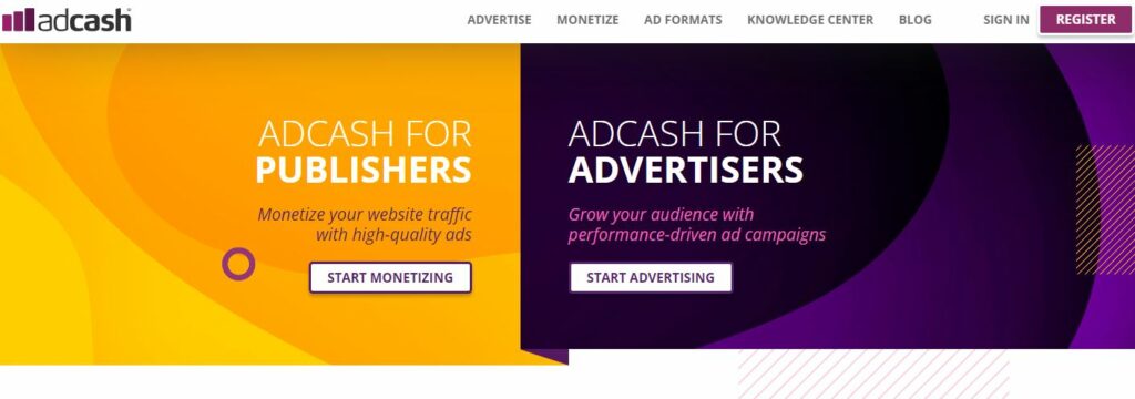 Best Ad Networks for Publishers