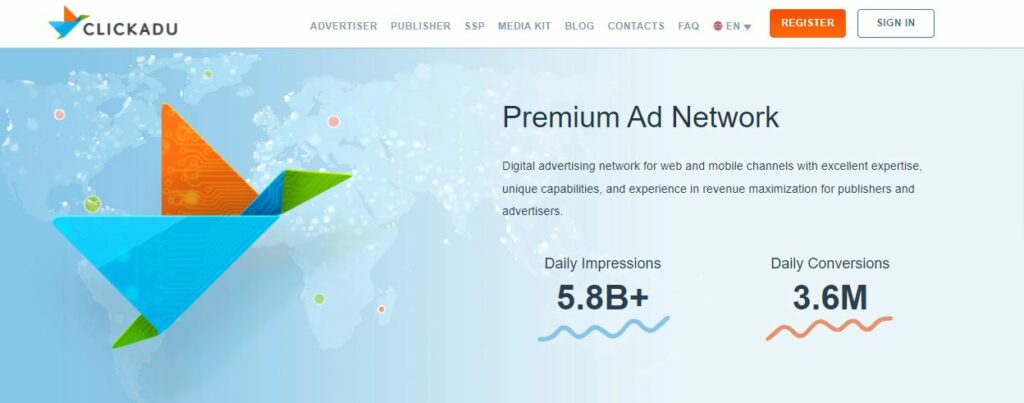 Best Ad Networks for Publishers