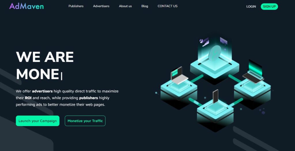 Best Ad Networks for Publishers