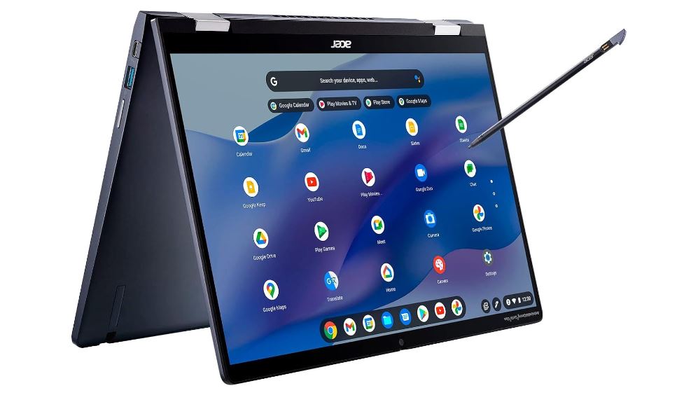 Best Chromebooks for College Students