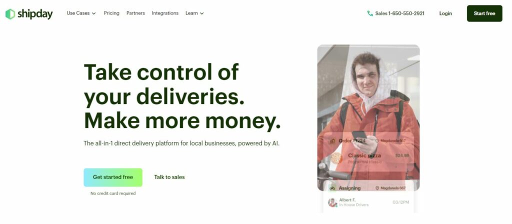 Best Delivery Management Software
