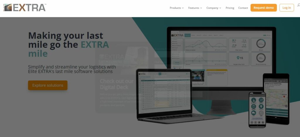 Best Delivery Management Software